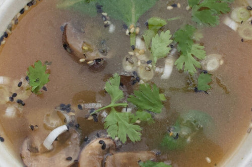 BONE BROTH : NOS RECETTES AU COLLAGÈNE
