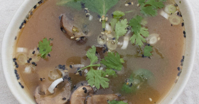 BONE BROTH : NOS RECETTES AU COLLAGÈNE
