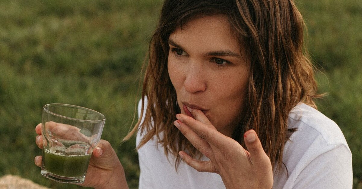 LES BIENFAITS DE L'ORTIE