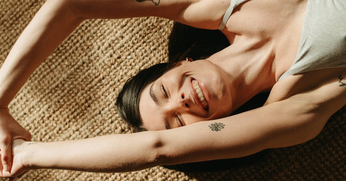 Lutter contre l'acné hormonale avec les compléments alimentaires