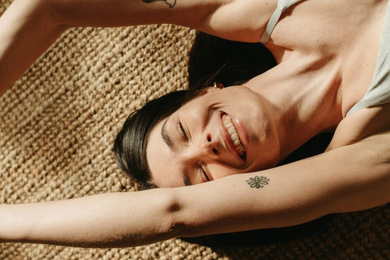 Equilibre hormonal & alimentation