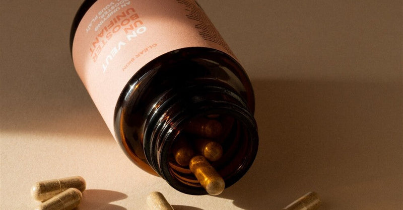 Décryptage d'étiquette (promis pas boring!)