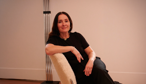 EN RITUELS AVEC LA FACIALISTE CAROLE MANGARD