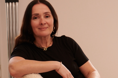 EN RITUELS AVEC LA FACIALISTE CAROLE MANGARD
