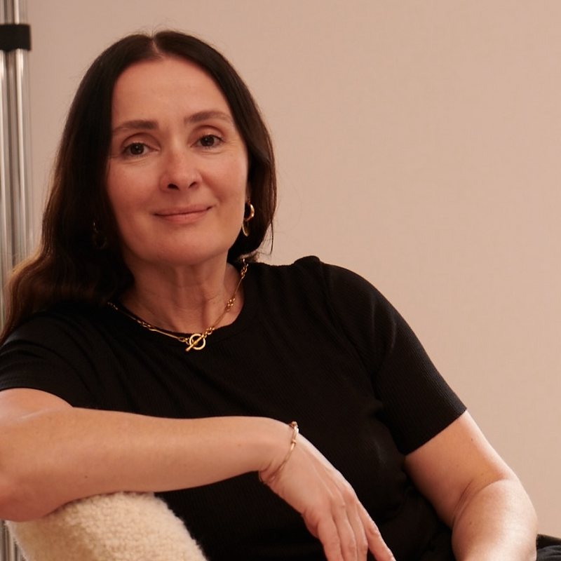 EN RITUELS AVEC LA FACIALISTE CAROLE MANGARD