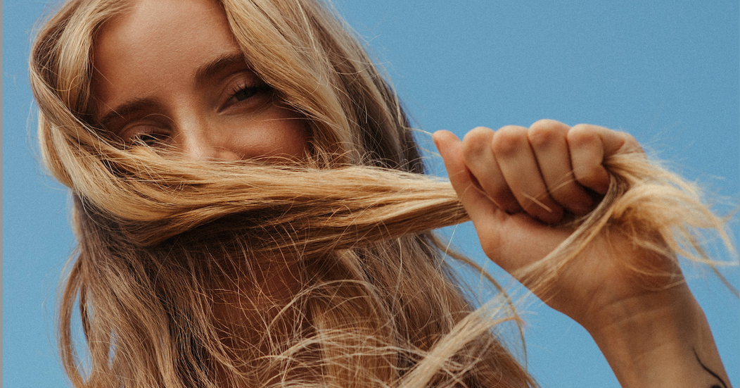 De beaux cheveux pour le printemps !