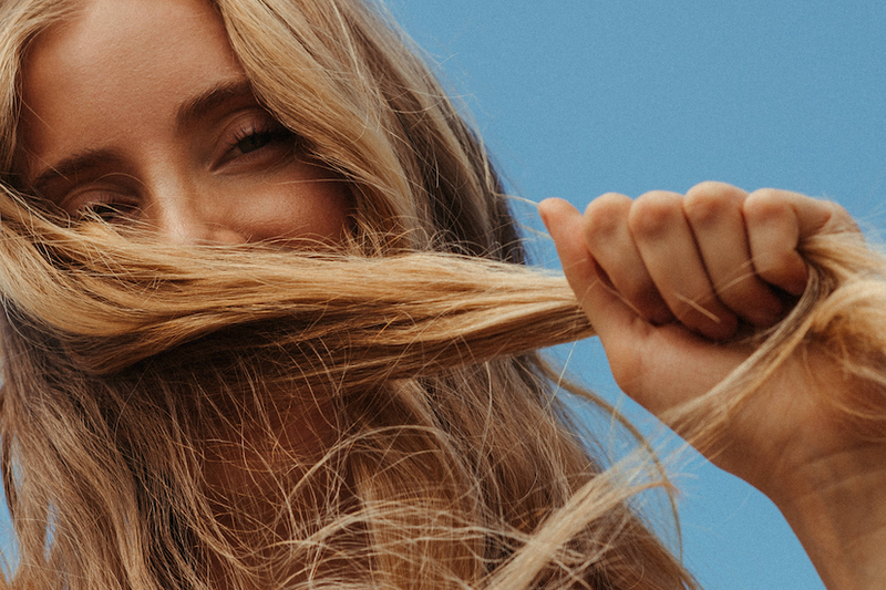 De beaux cheveux pour le printemps !