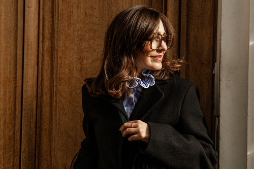 RENCONTRE AVEC DÉBORA ATTAL, FONDATRICE DE REFYLD