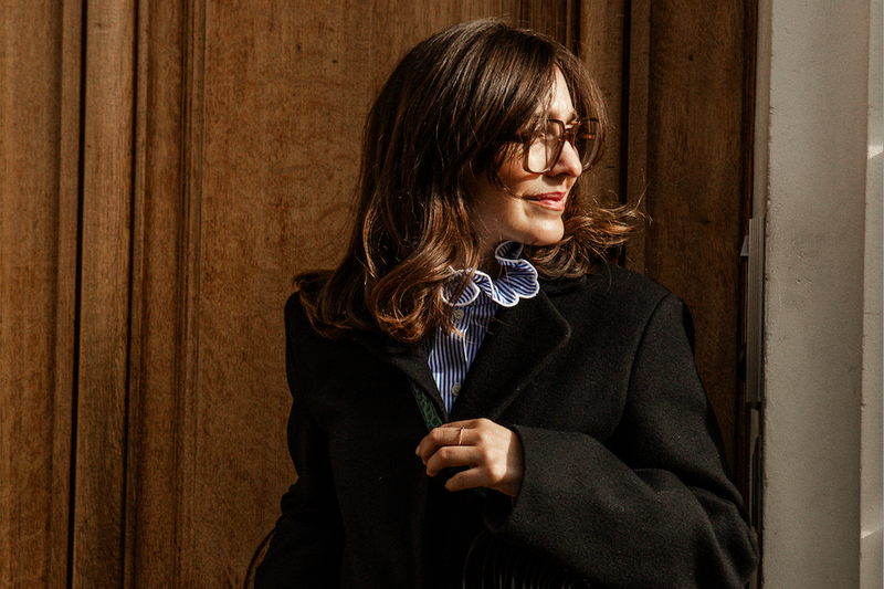 RENCONTRE AVEC DÉBORA ATTAL, FONDATRICE DE REFYLD