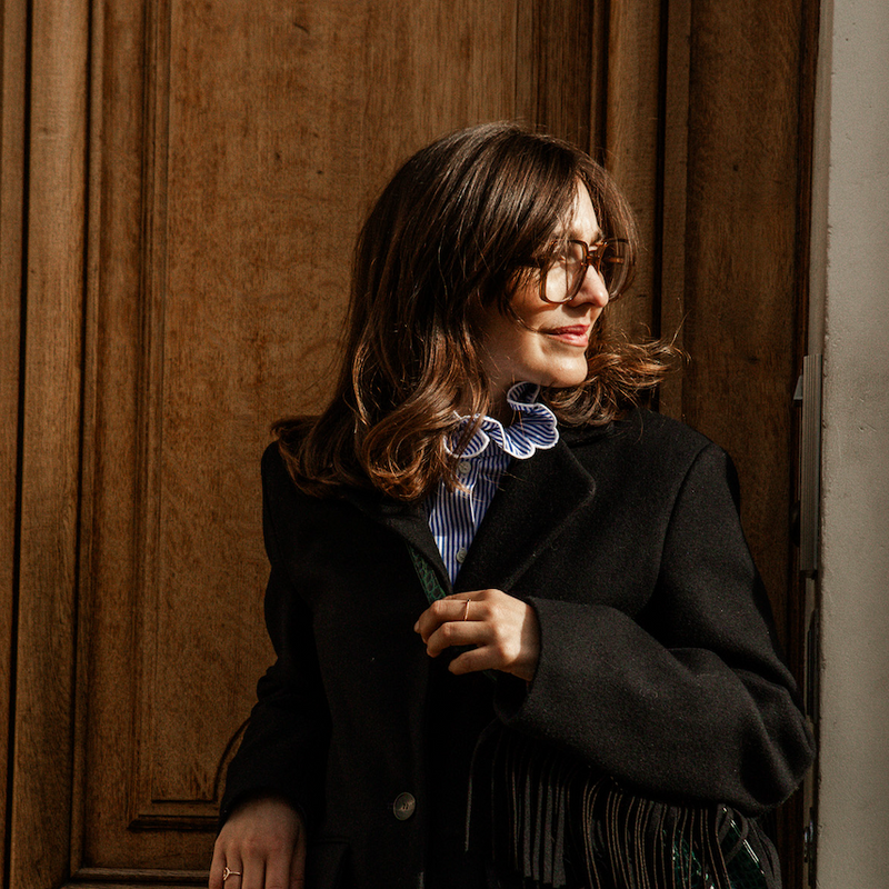 RENCONTRE AVEC DÉBORA ATTAL, FONDATRICE DE REFYLD