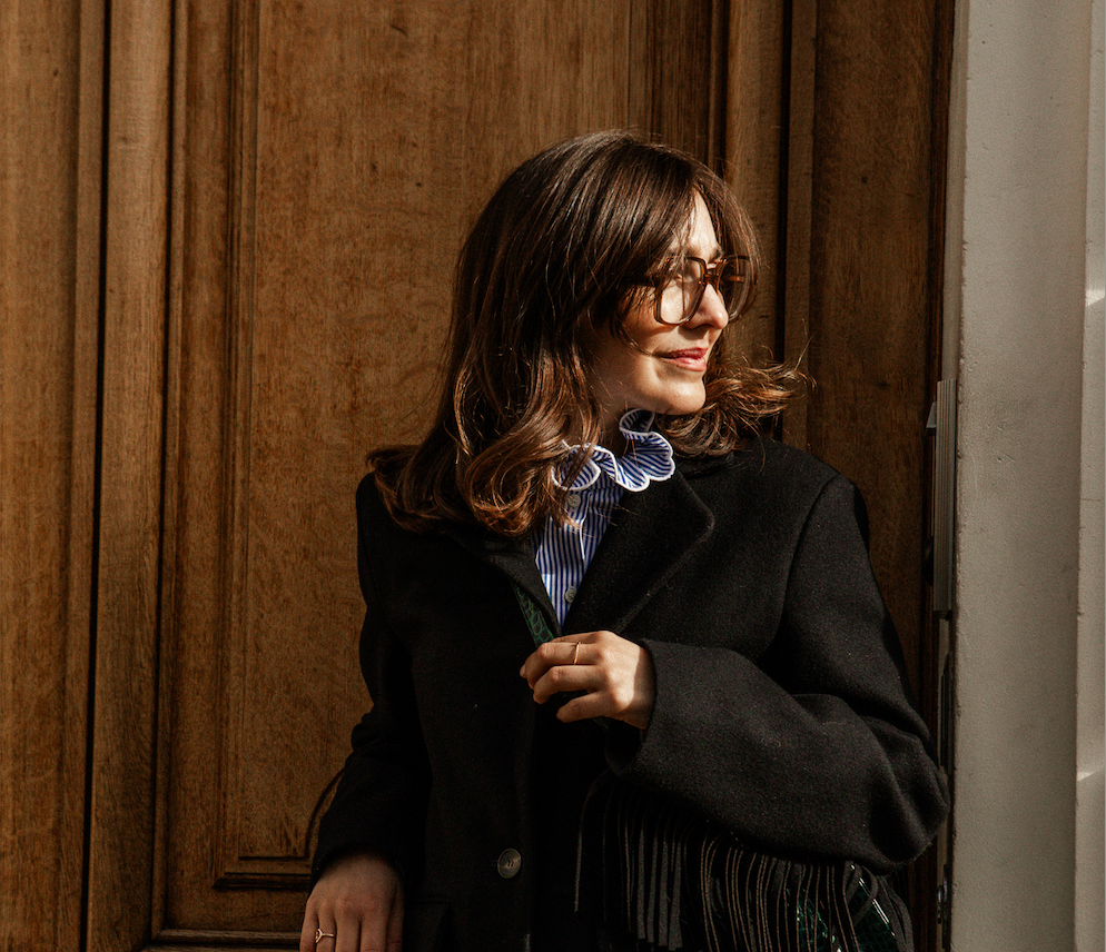 RENCONTRE AVEC DÉBORA ATTAL, FONDATRICE DE REFYLD