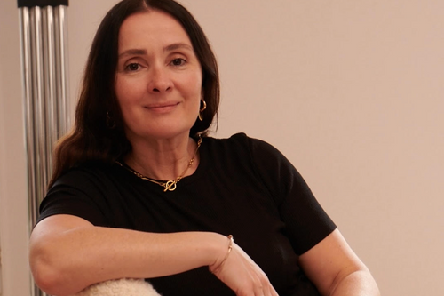 EN RITUELS AVEC LA FACIALISTE CAROLE MANGARD