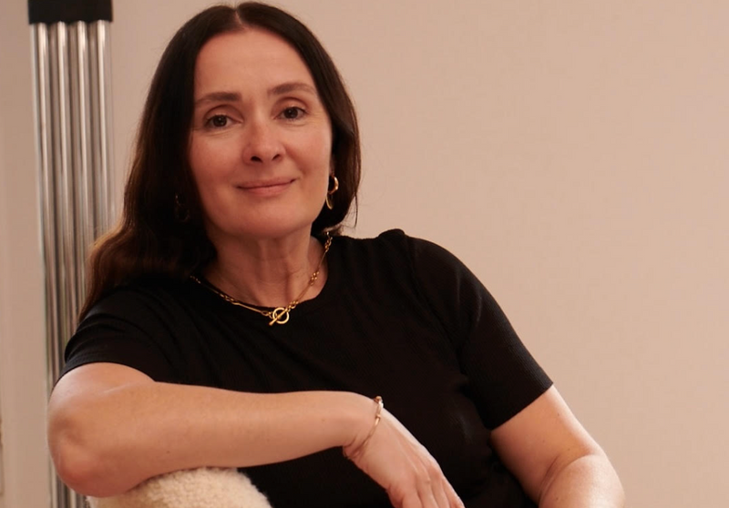 EN RITUELS AVEC LA FACIALISTE CAROLE MANGARD