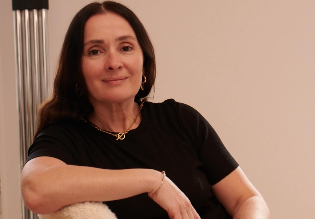 EN RITUELS AVEC LA FACIALISTE CAROLE MANGARD