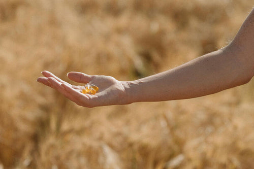 3 raisons de choisir des compléments alimentaires bio et naturels