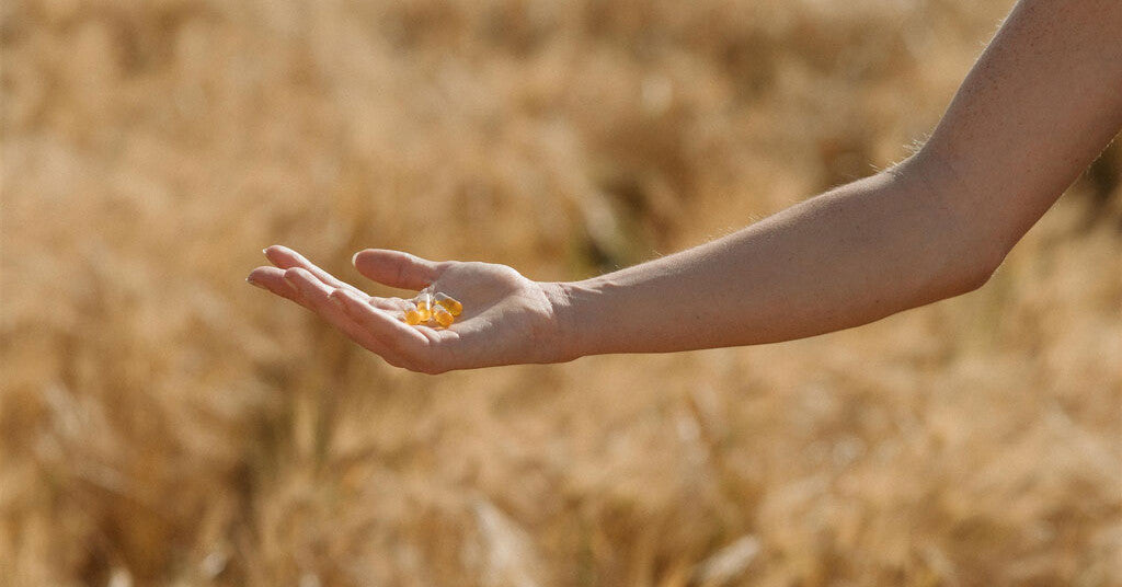 3 RAISONS DE CHOISIR DES COMPLÉMENTS BIOS ET NATURELS