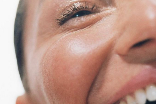 CES ALIMENTS QUI DONNENT "BONNE MINE"