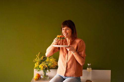 EN RITUELS AVEC JULIE COIGNET, NATUROPATHE
