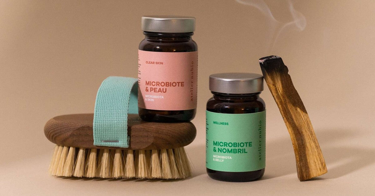 Pourquoi doit-on chouchouter son microbiote intestinal ?