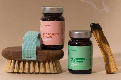 Pourquoi doit-on chouchouter son microbiote intestinal ?