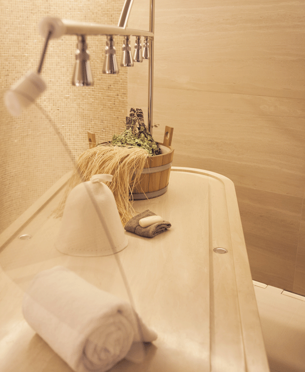 LES 5 MEILLEURS SOINS NATURELS