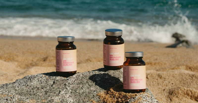 Complément alimentaire soleil : pourquoi c'est important d'en prendre ?