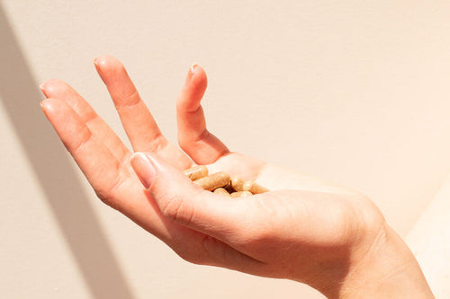 QUEL TYPE D'ACIDE COSMÉTIQUE POUR MA PEAU ?