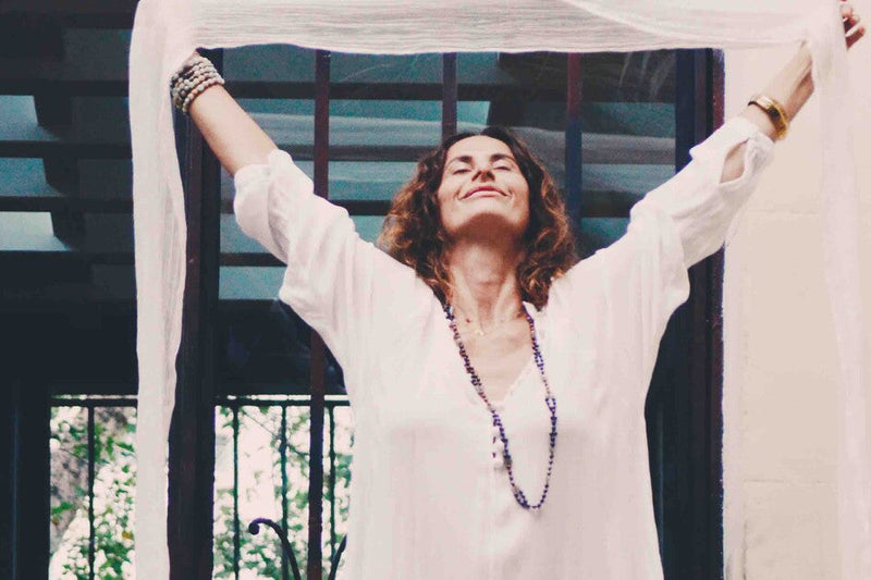 COMMENT S'ÉPANOUIR DANS SA VIE SEXUELLE ?