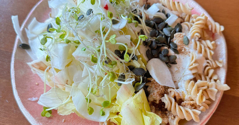 Cycle Syncing Food en pratique : 4 assiettes