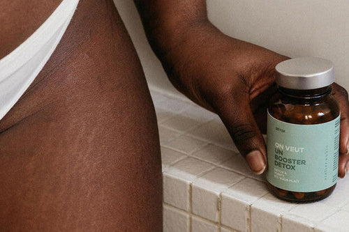 Les meilleures associations de compléments alimentaires naturels