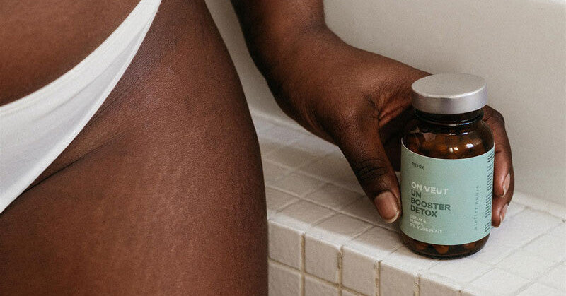 Les meilleures associations de compléments alimentaires naturels