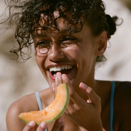 LES BIENFAITS DE LA SOD DE MELON