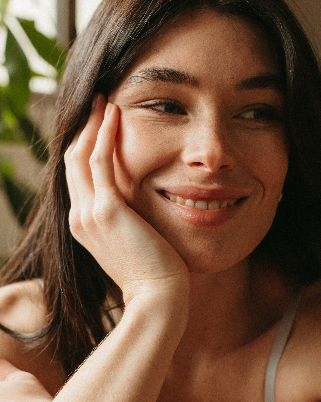 ADOPTONS UN MODE DE VIE DETOX
