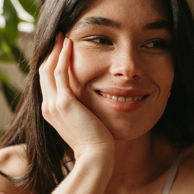 ADOPTONS UN MODE DE VIE DETOX