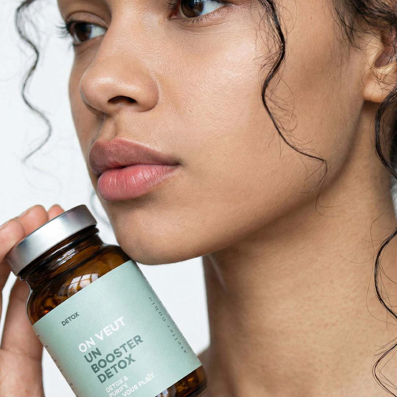 DÉTOX DE RENTRÉE : NOS CONSEILS POUR RETROUVER VITALITÉ, LÉGERETÉ ET ÉCLAT NATUREL !