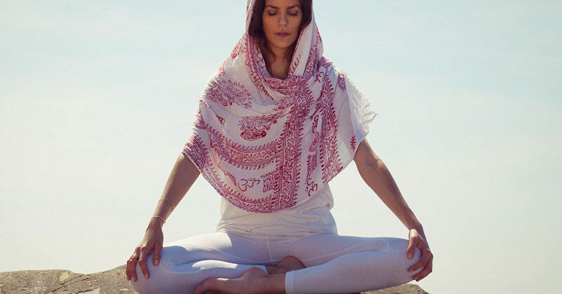 CAMILLE PARAM-DEVI, KUNDALINI TEACHER