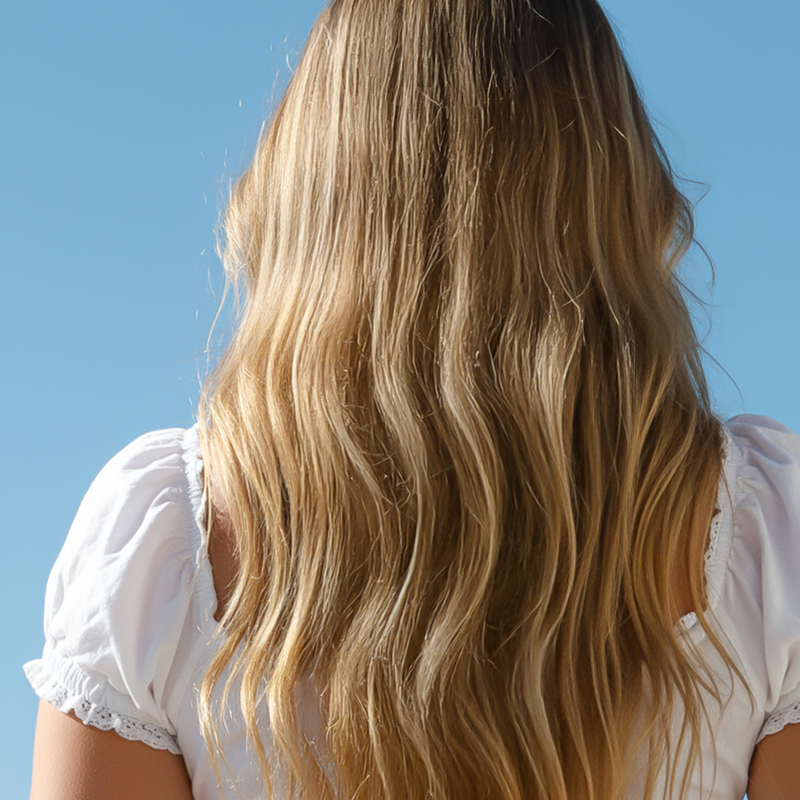 CHEVEUX : QUELLE BEAUTY FOOD POUR UNE CRINIÈRE SUBLIME ?
