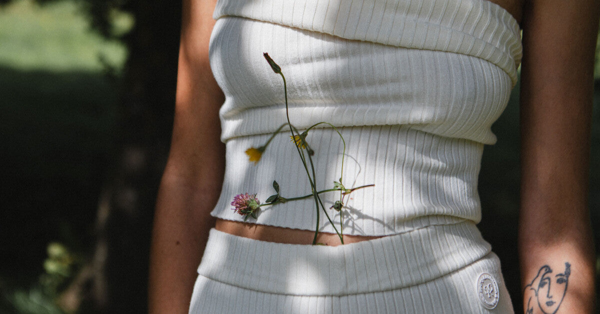 Le Chi Nei Tsang, massage du ventre libérateur