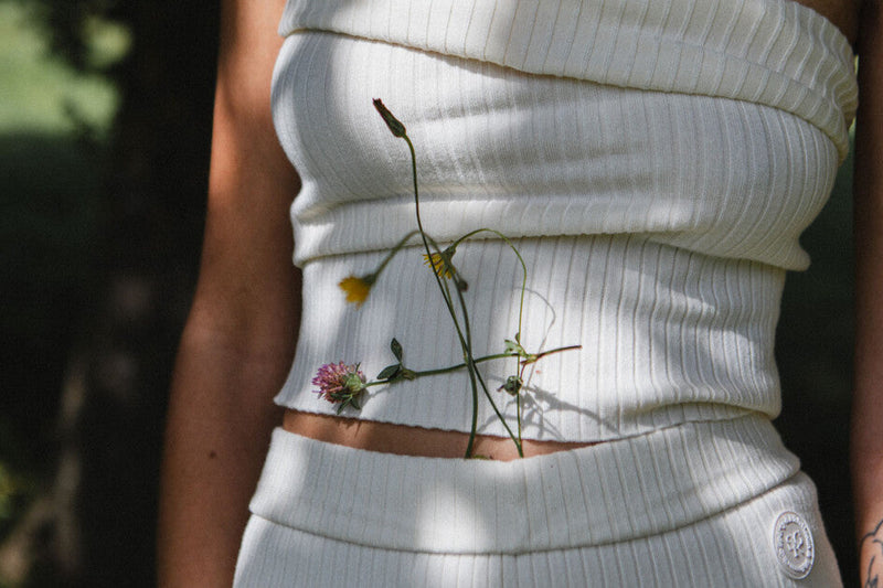 Le Chi Nei Tsang, massage du ventre libérateur