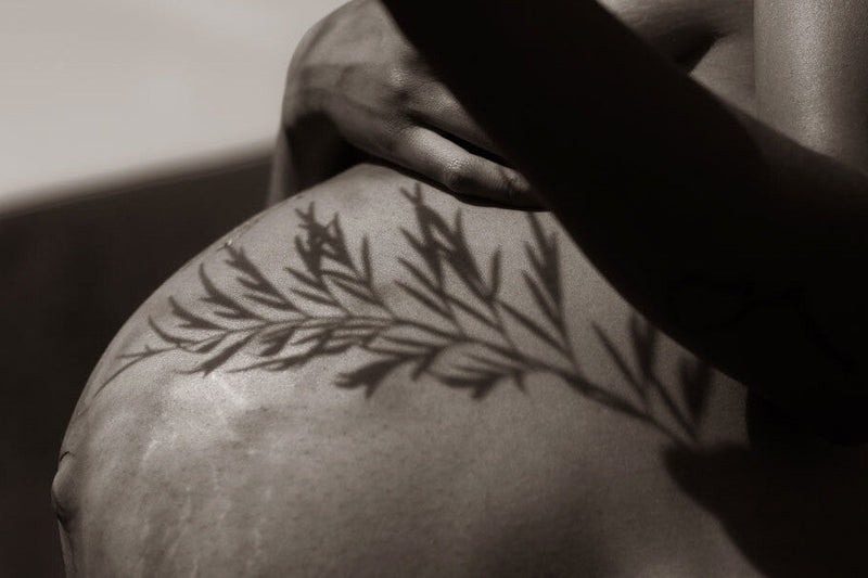 Les compléments alimentaires pendant la grossesse