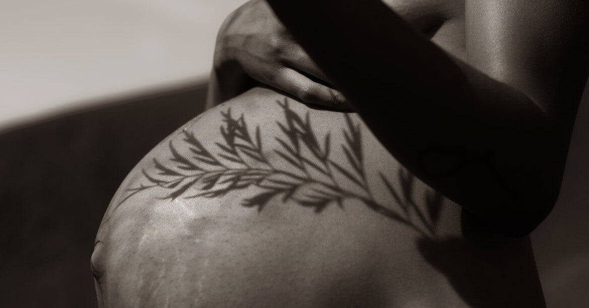 Les compléments alimentaires pendant la grossesse