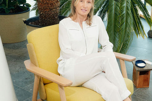 Docteur Peres : Dermatologue holistique