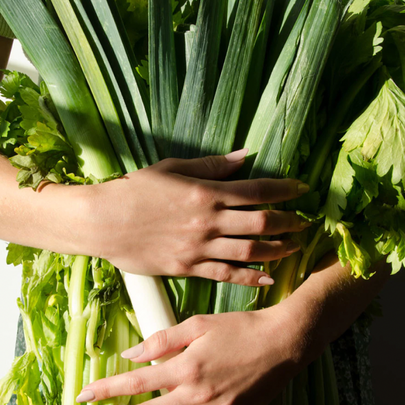NOURRIR SON MICROBIOTE GRÂCE À LA FERMENTATION