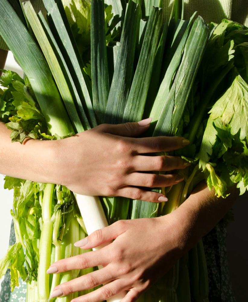NOURRIR SON MICROBIOTE GRÂCE À LA FERMENTATION