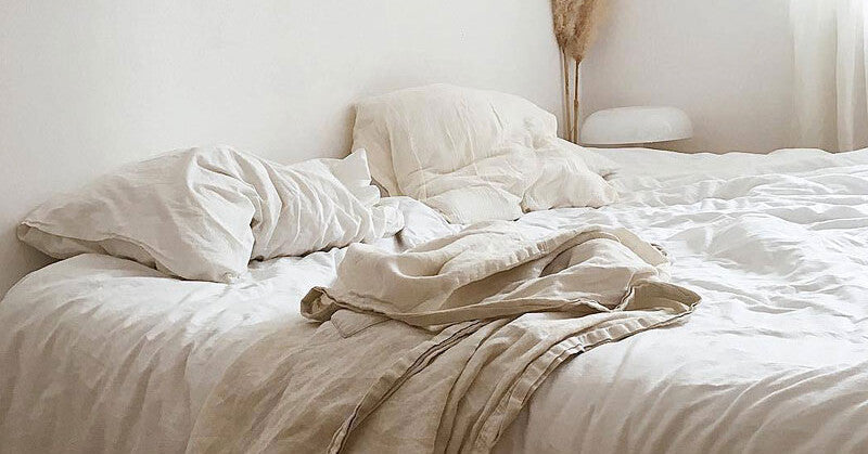 Foutez-vous la paix !