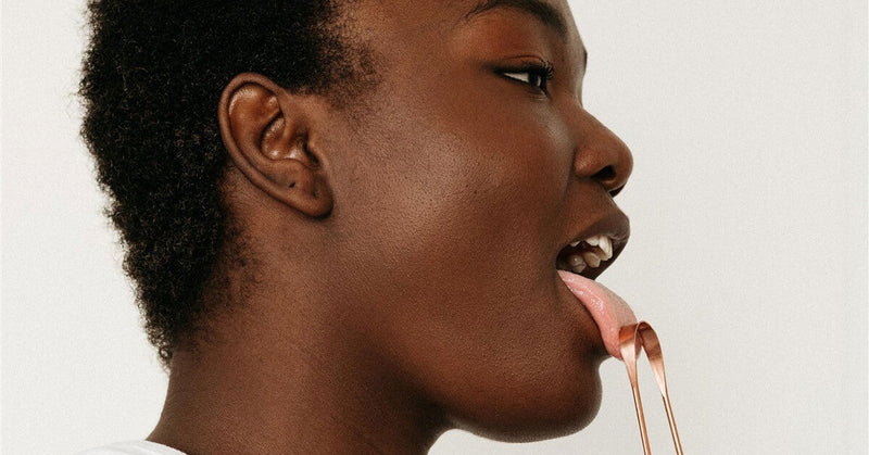 COMMENT AVOIR UNE BOUCHE EN PLEINE SANTÉ ?