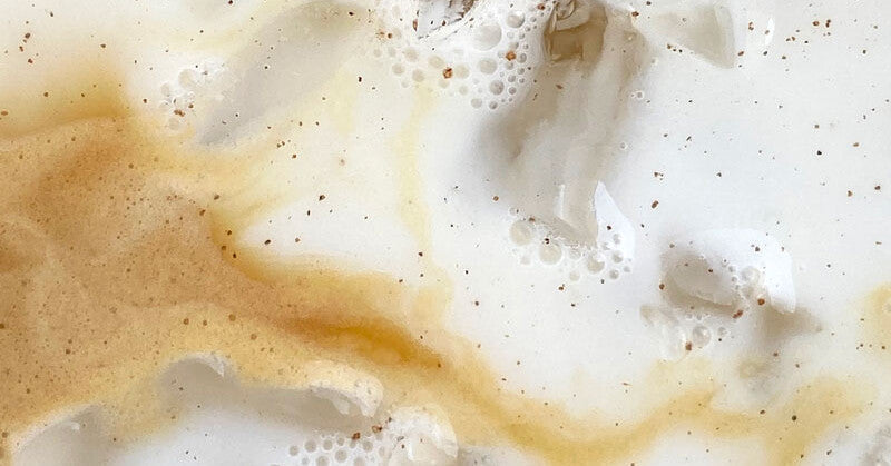 LAIT VÉGÉTAUX INDUSTRIELS, LA JUNK FOOD MASQUÉE