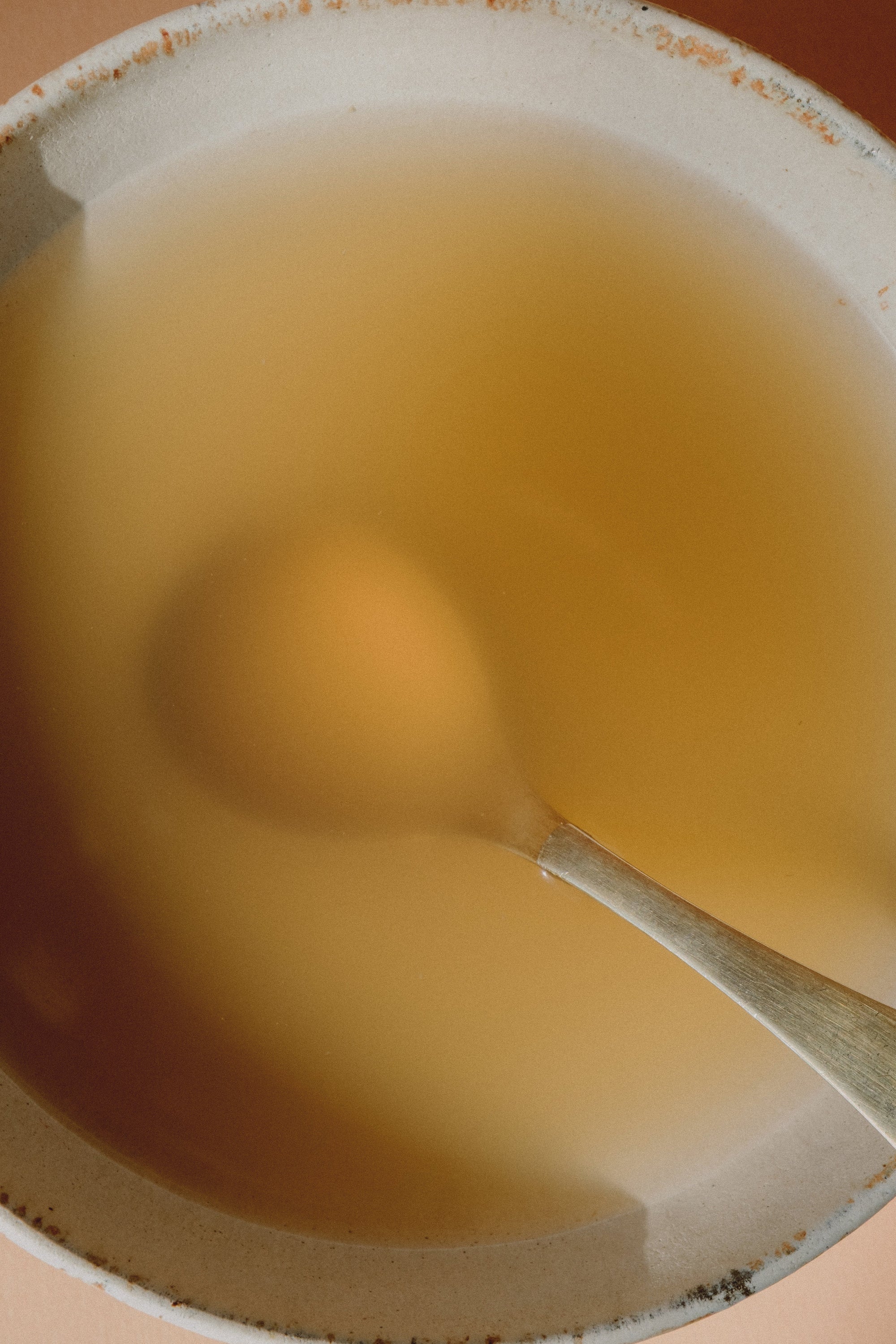 BOUILLONS DE COLLAGÈNE