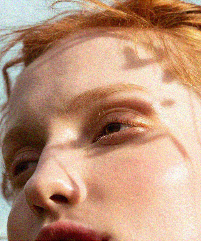 ACNÉ & IMPERFECTIONS