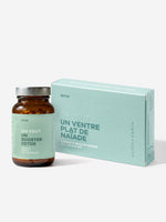 ON VEUT... LA ROUTINE DETOX